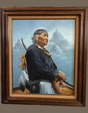 Quadro originale firmato Z