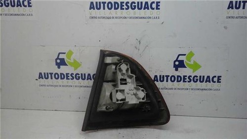 Fanale posteriore sinistro bmw - sinistro,