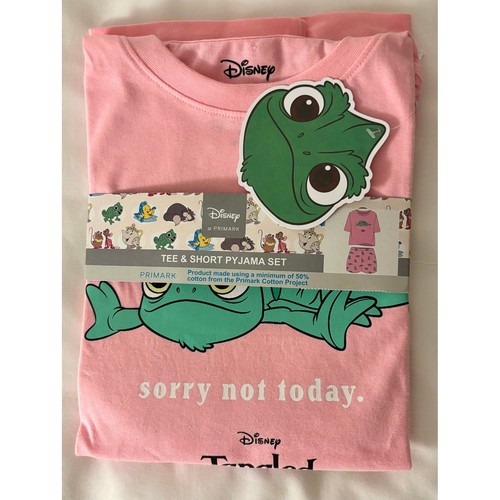 Set corto camicia primark - camicia,