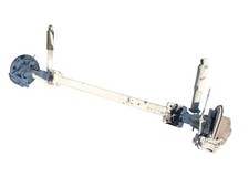 ASSALE POSTERIORE PER FIAT Ducato 5° Serie Diesel 2200 (06>14)