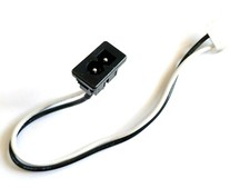 Cavo cable power - cable, dcin