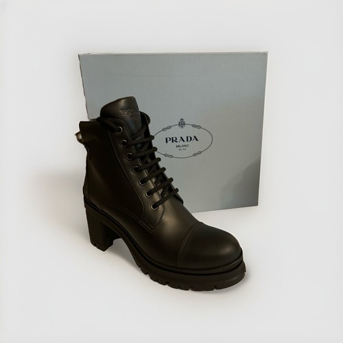 Stivali prada numero - prada, 39,5