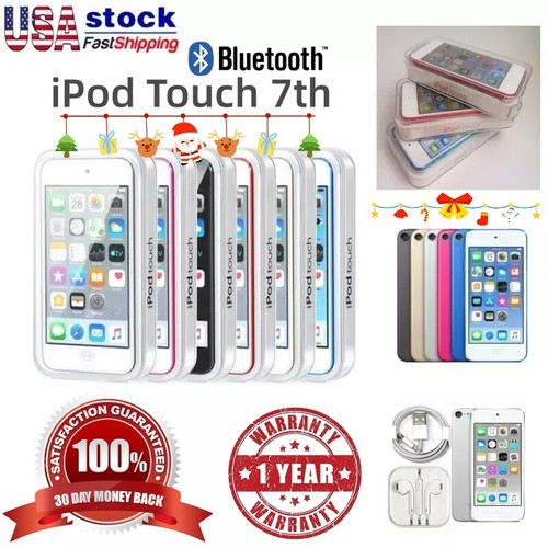 Nuovo sigillato apple ipod - nuovo,