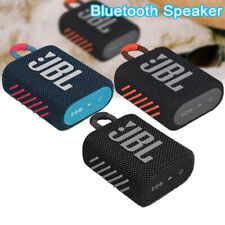 JBL Go3 Altoparlante Bluetooth