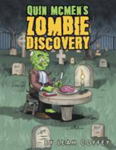 Quin mcmen zombie discovery - quin, mcmen's