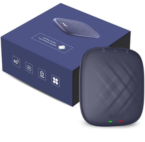 Carplay box android 13 - ai,