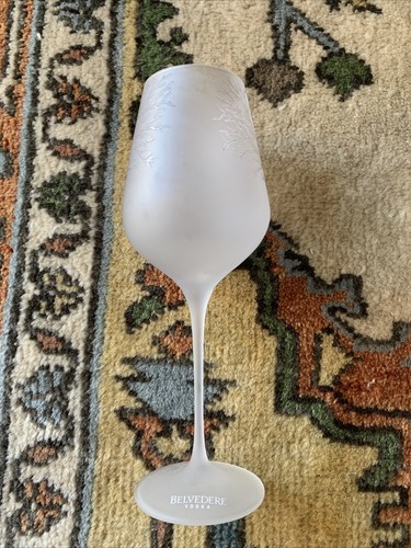 Belvedere vodka satinato - belvedere,