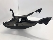 CARENA PEDANA CON PORTA