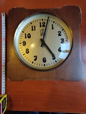 Orologio da parete vintage 