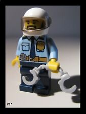 LEGO: Minifigure Minifigure ~