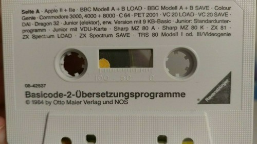 Codice base programmi di - codice,