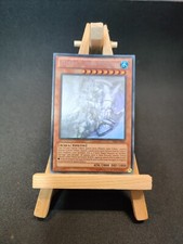 Yu-Gi-Oh Mobius Il Mega Monarca Rara Ghost 