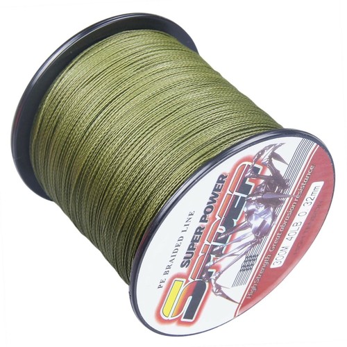 Spider 100m 2000m army green - 100m-2000m,