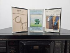 Lucio BATTISTI, lotto 3 cassette: Don Giovanni, Sì viaggiare, E già