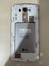 LG G3 D855 funzionante ben