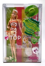 2007 top model - 2007, summer