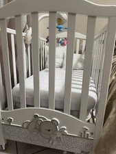 Culla lettino Erbesi mod