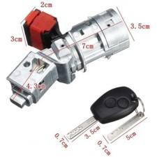 Bloccasterzo avviamento