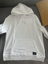 Abercrombie&Fitch Felpa bianca