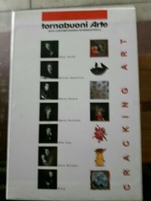 CRACKING ART- 7 VOLUMI IN