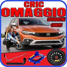 Ruotino Di Scorta 5Fori Misura