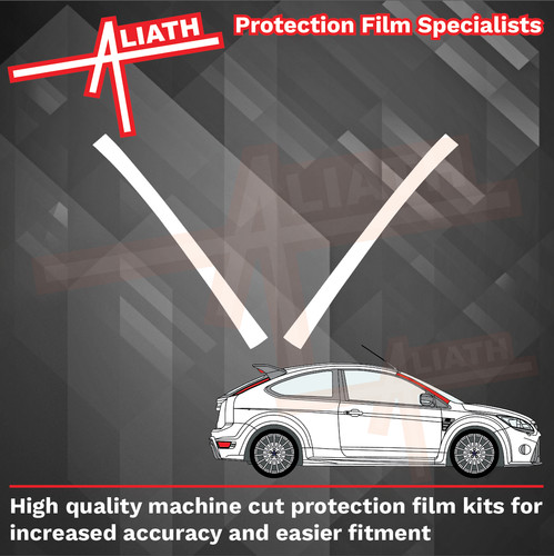 Adatto ford focus - ford, rs