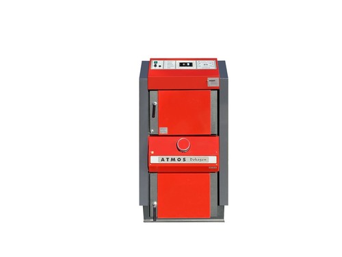 Atmos gd caldaia a - dc,