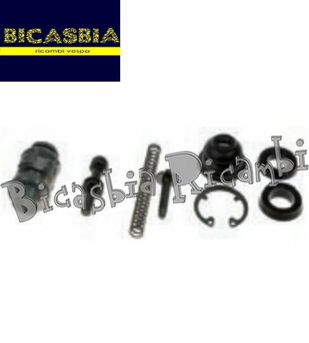 16768 kit revisione pompa - -,