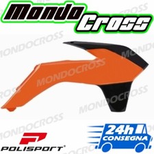 convogliatori radiatore