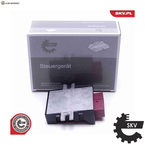 Valvola elettrica 14skv129 per - valvola,