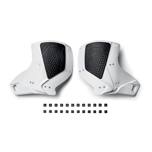 Sidi crossfire sezioni di - crossfire, 2