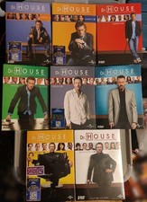 Dr House Intégrale De La