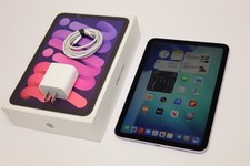 Apple iPad mini (A17 Pro) 128