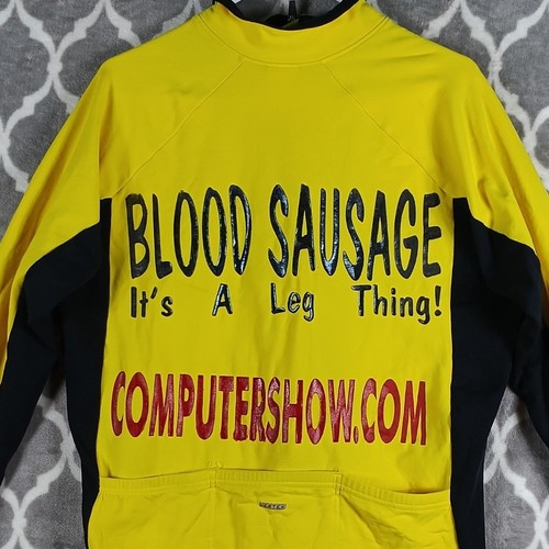 Cannondale maglia ciclismo - cannondale,