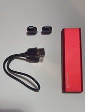 SSD portatile, memoria esterna