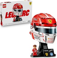 Lego editions casco charles - lego,