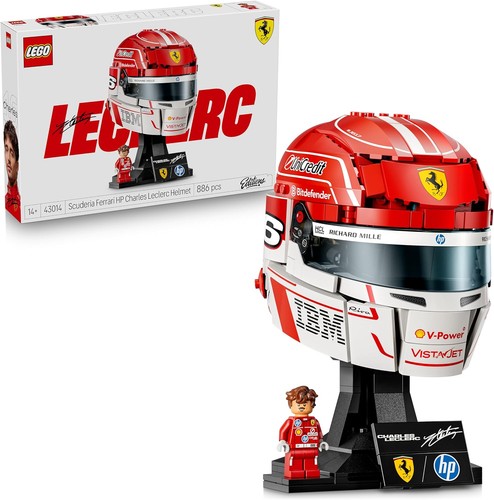 Lego editions casco - editions,