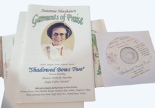 Suzanne Hinshaws Garments Of