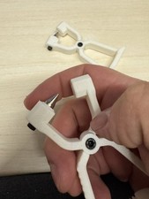 Pinze per capezzoli nipple - per,