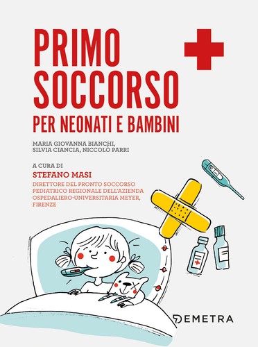 Primo soccorso per neonati - , e