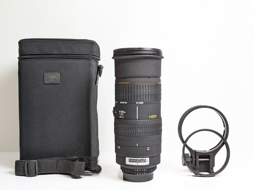 Obiettivo sigma 500mm - sigma, ex