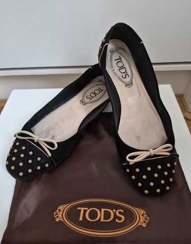 Ballerine donna tod - ballerine, tod's