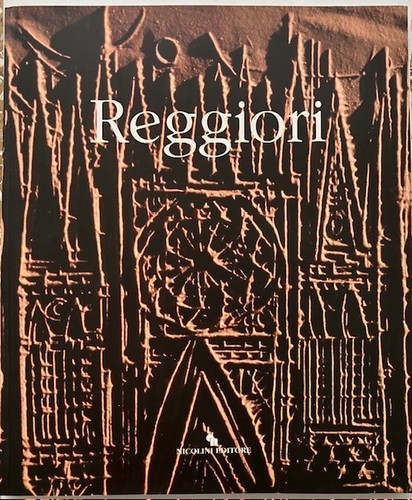 Albino reggiori - albino,
