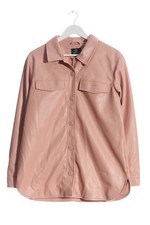 THREADBARE Giacca in ecopelle