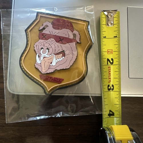 Sightmark patch maiale - patch,