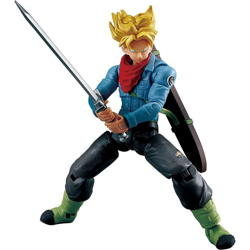 Bandai dragon ball super - ball,