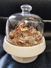 Presepe artistico artigianale