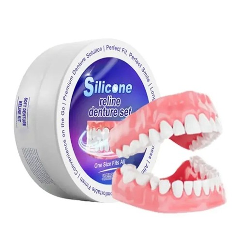 Set protesi silicone per - set,