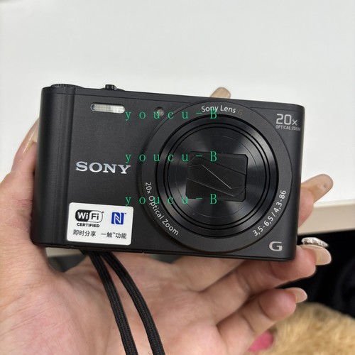 Sony cyber shot dsc wx350 - sony, cyber-shot