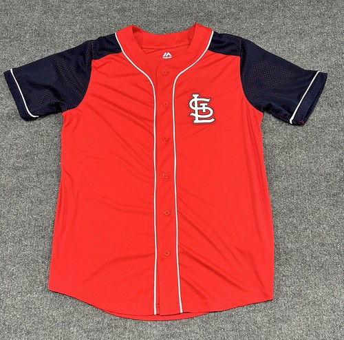 Maglia majestic louis - majestic,